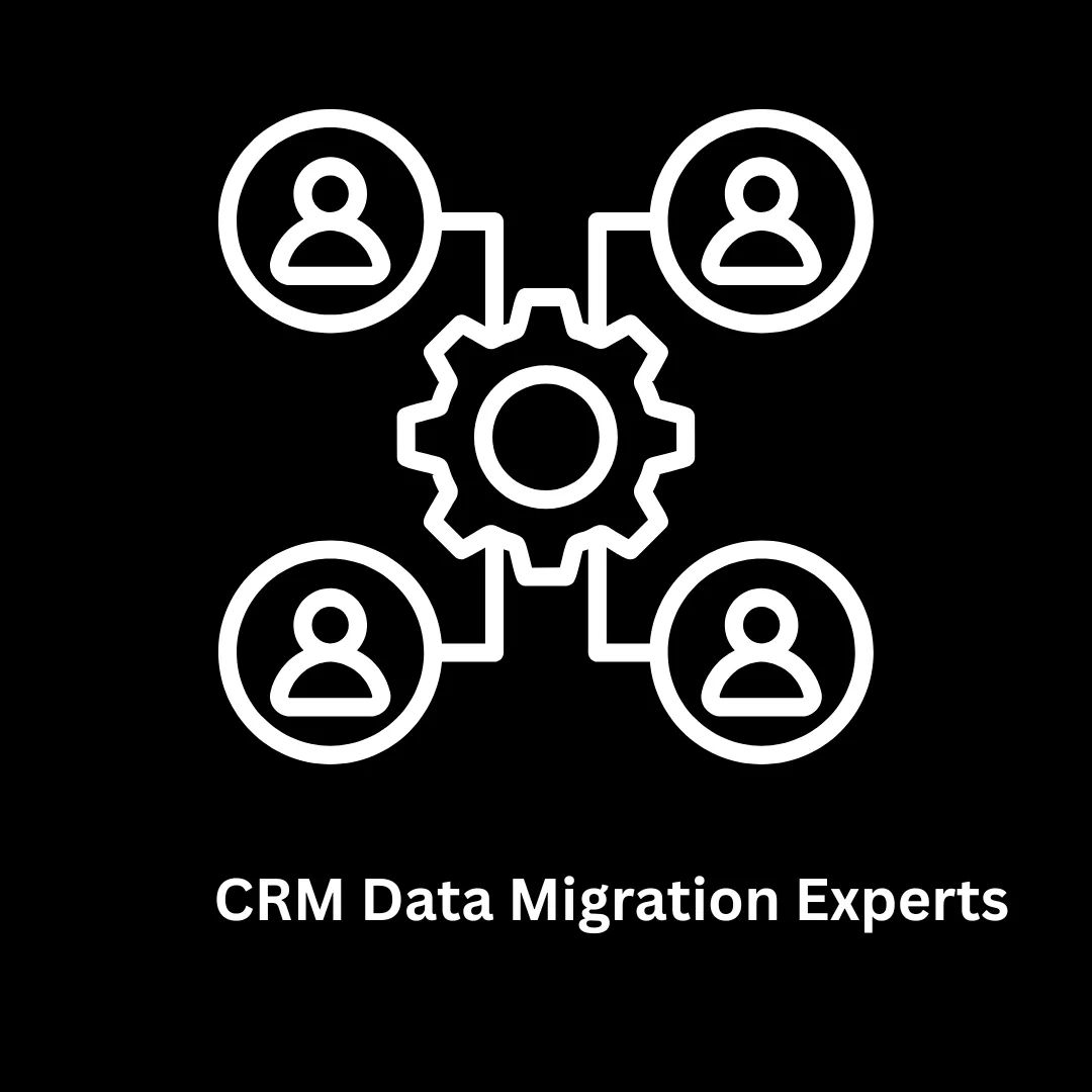 Expert CRM Data Migration Services