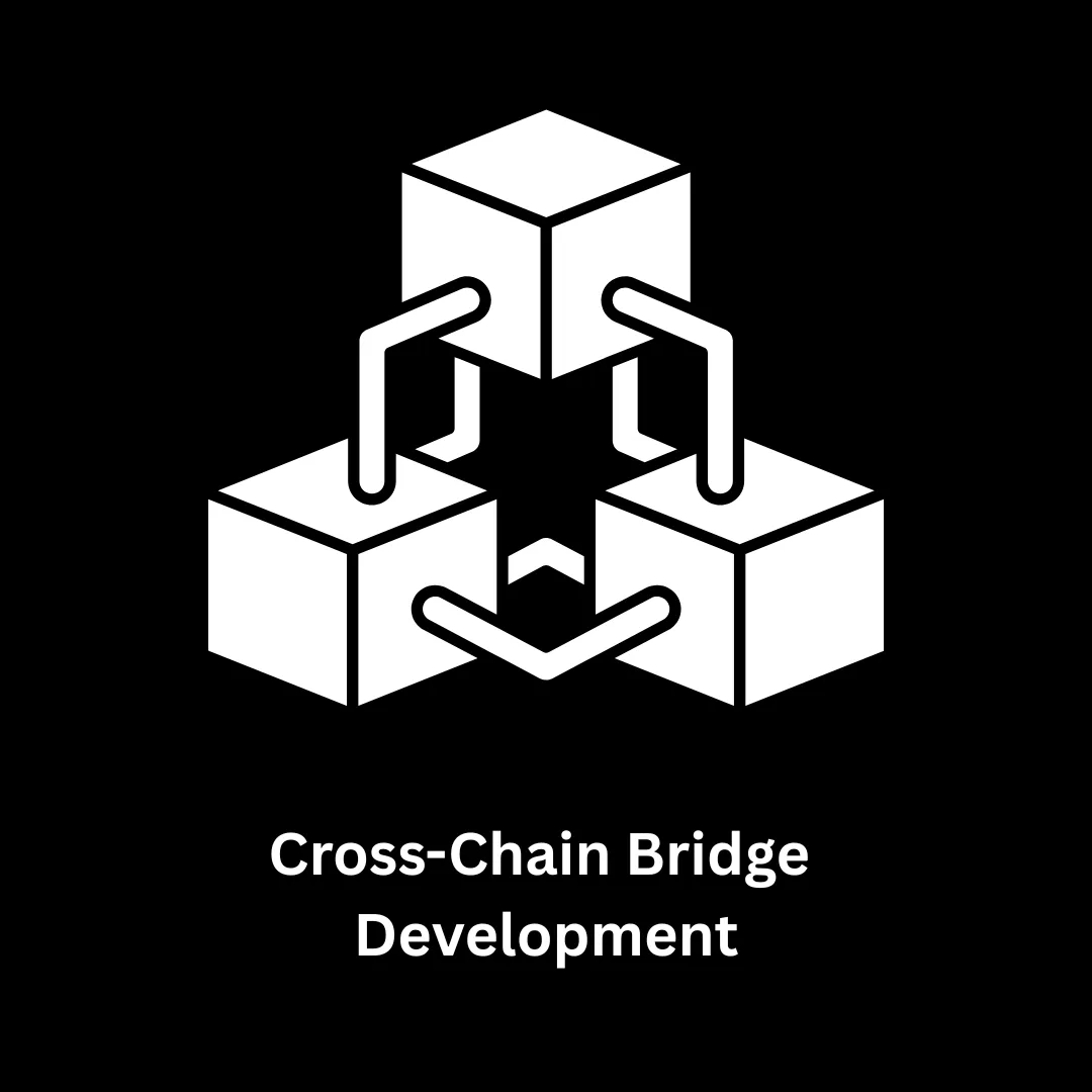 Cross-Chain Bridge Development Services