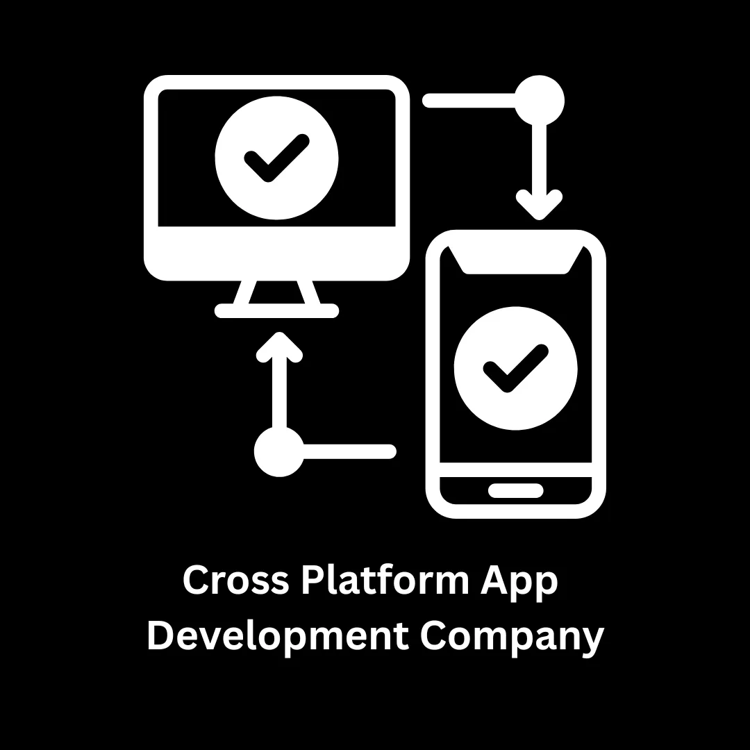 Expert Cross Platform App Development Company