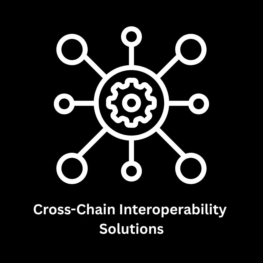 Title: Cross-Chain Interoperability Solutions & Web3 Development | Associative