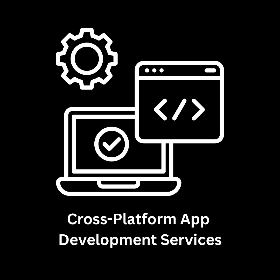 Top-Tier Cross-Platform App Development Services