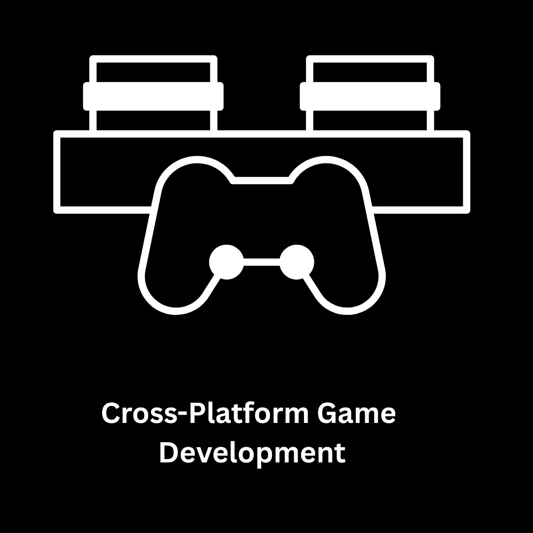 Cross-Platform Game Development & Comprehensive IT Solutions