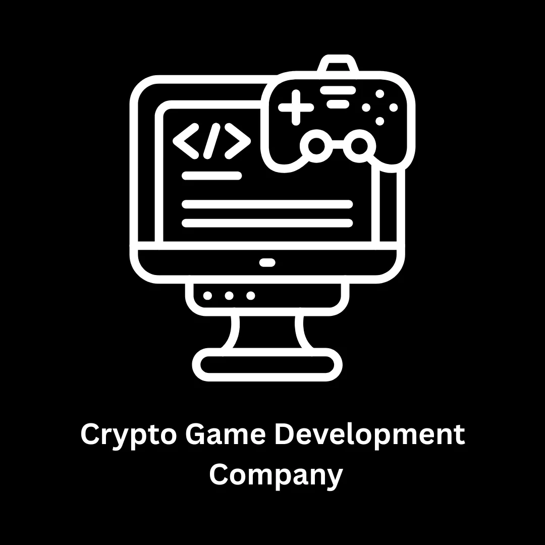 Premier Crypto Game Development Company