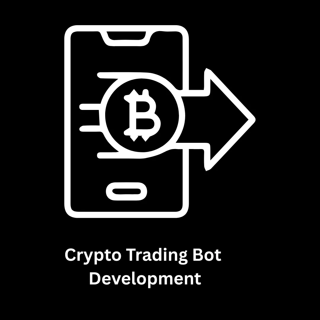 Crypto Trading Bot Development
