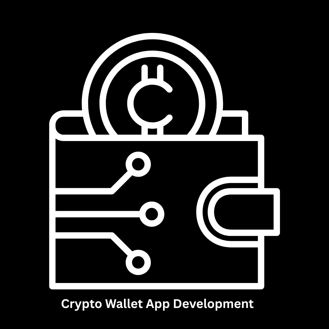 Expert Crypto Wallet App Development Services