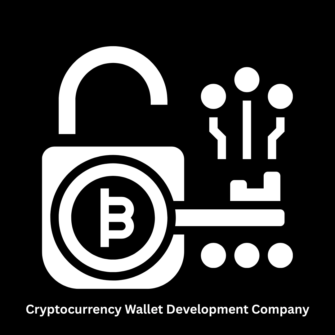Top Cryptocurrency Wallet Development Company | Secure Web3 Solutions