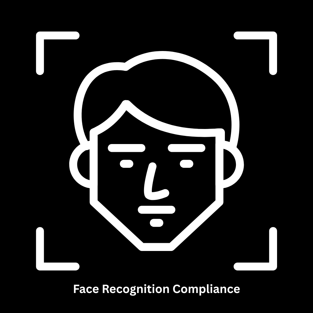 Expert Face Recognition Compliance & AI Software Development