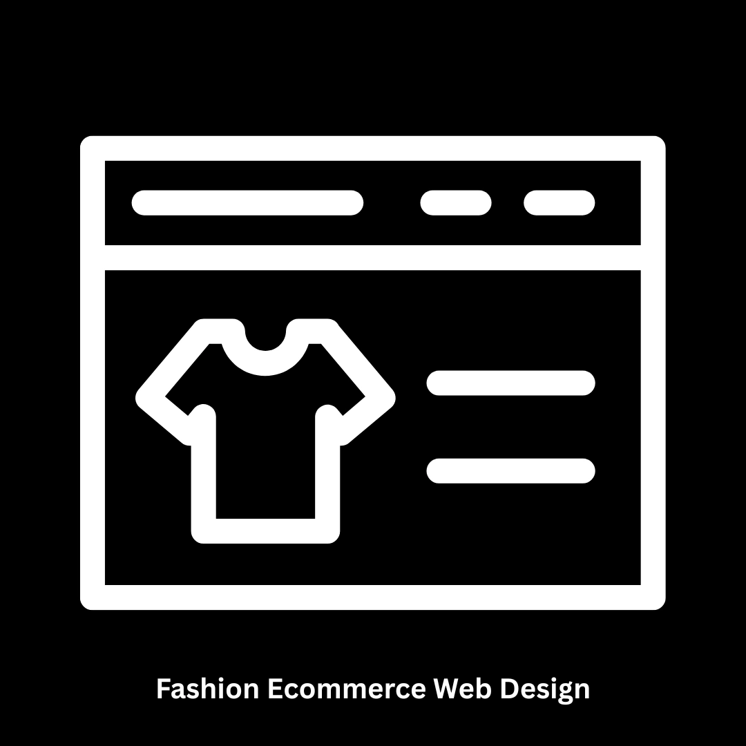 Premium Fashion Ecommerce Web Design & Development