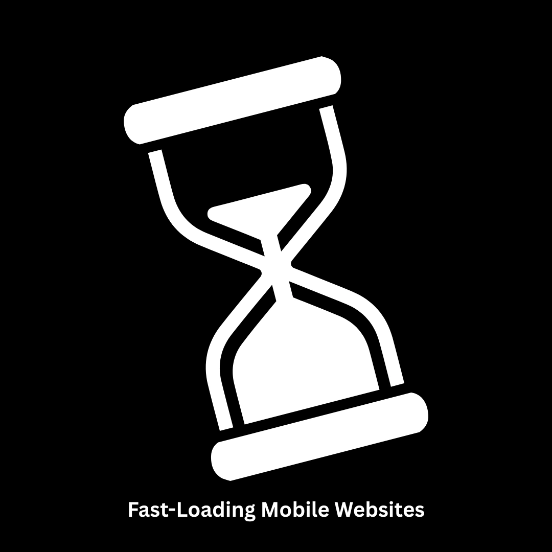 Expert Development for Fast-Loading Mobile Websites