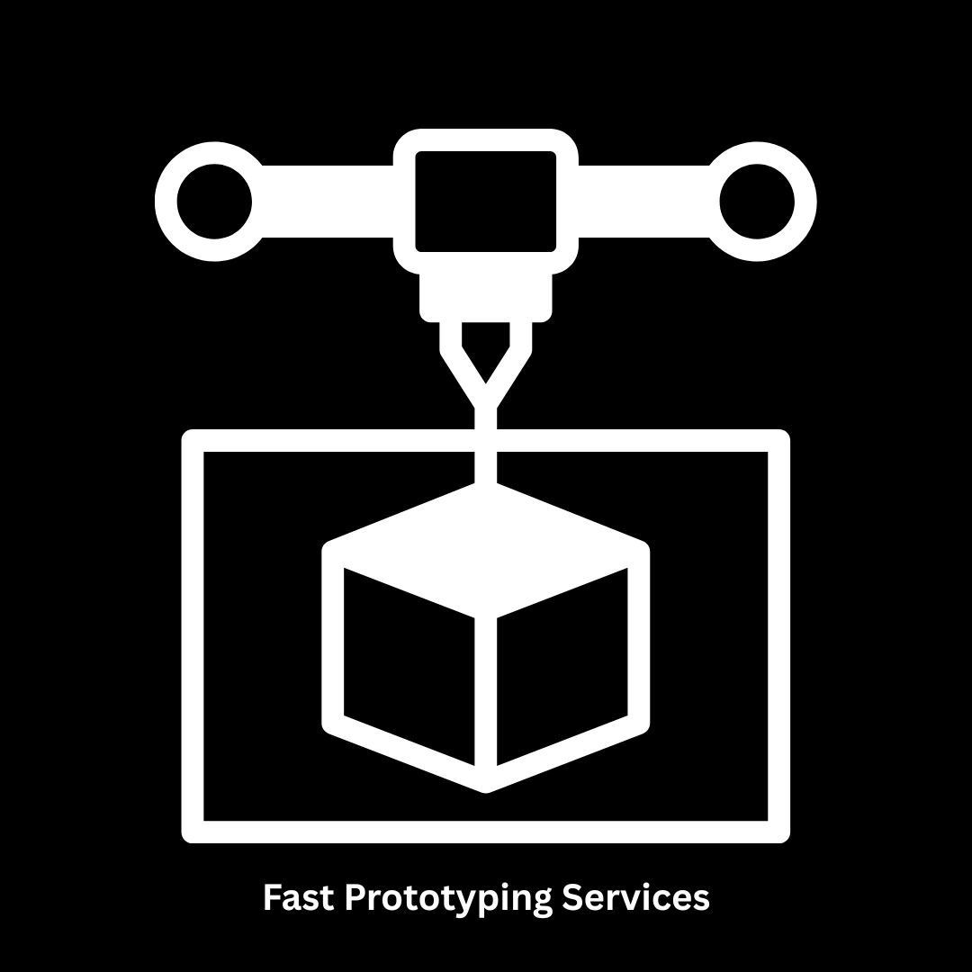 Fast Prototyping Services & Scalable Software Development