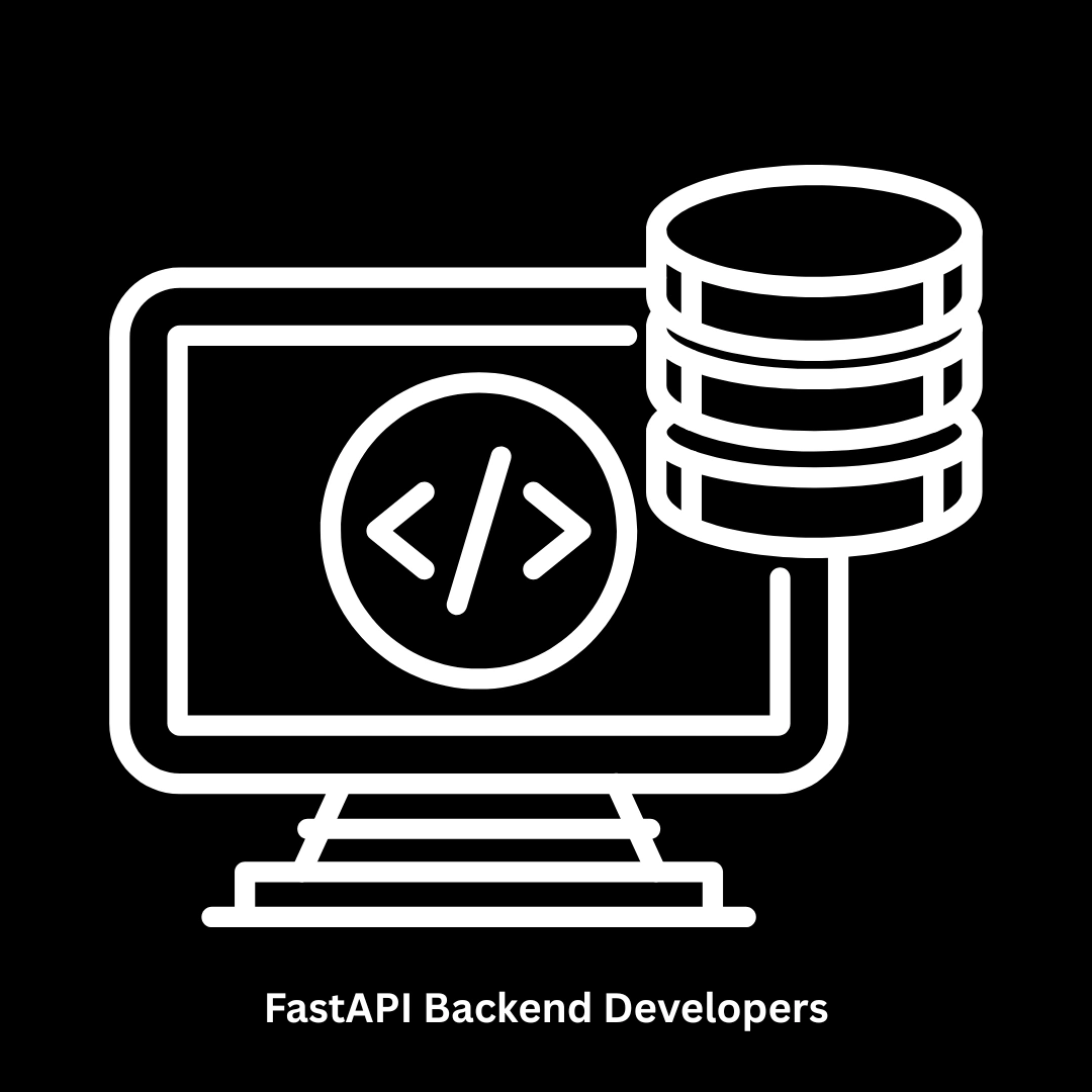 Hire Expert FastAPI Backend Developers