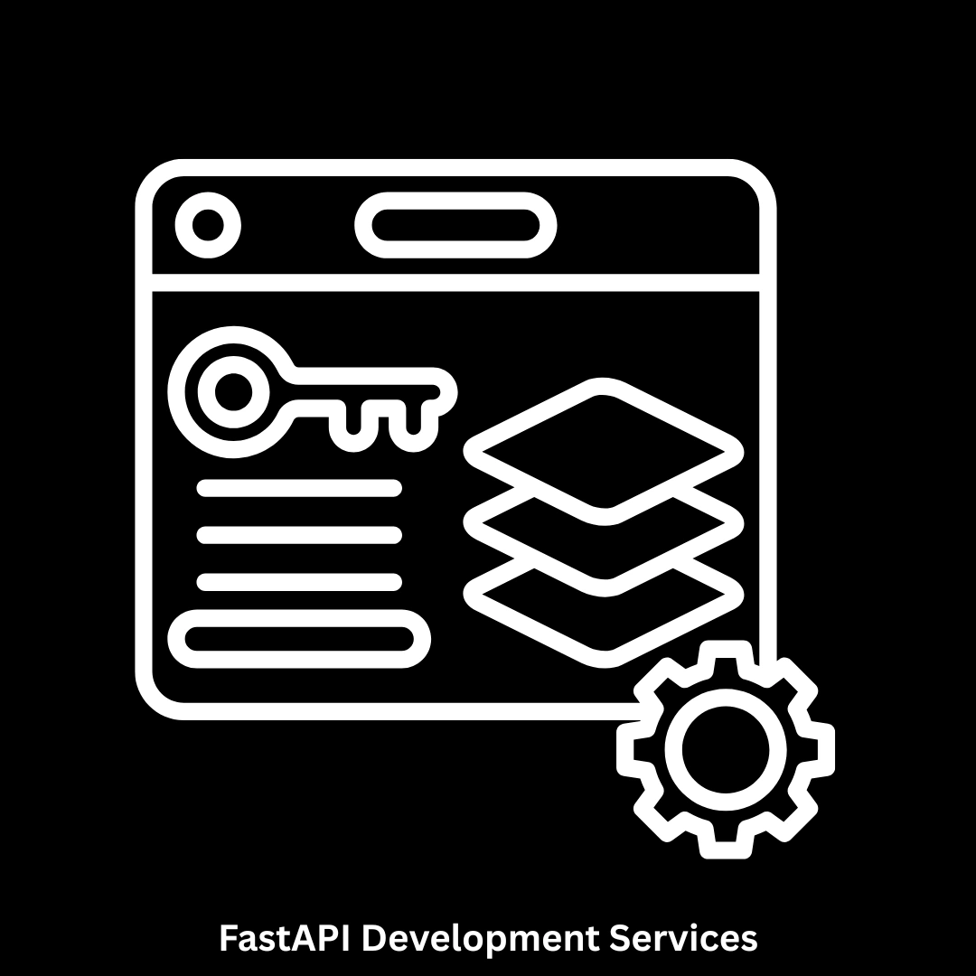 FastAPI Development Services | High-Performance Python APIs