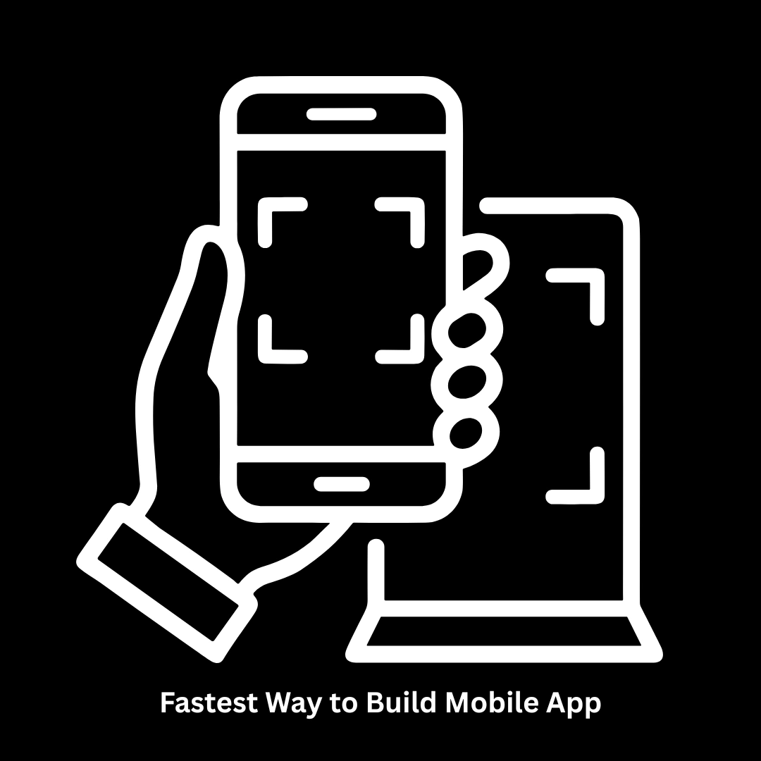 Discover the Fastest Way to Build Mobile App Solutions