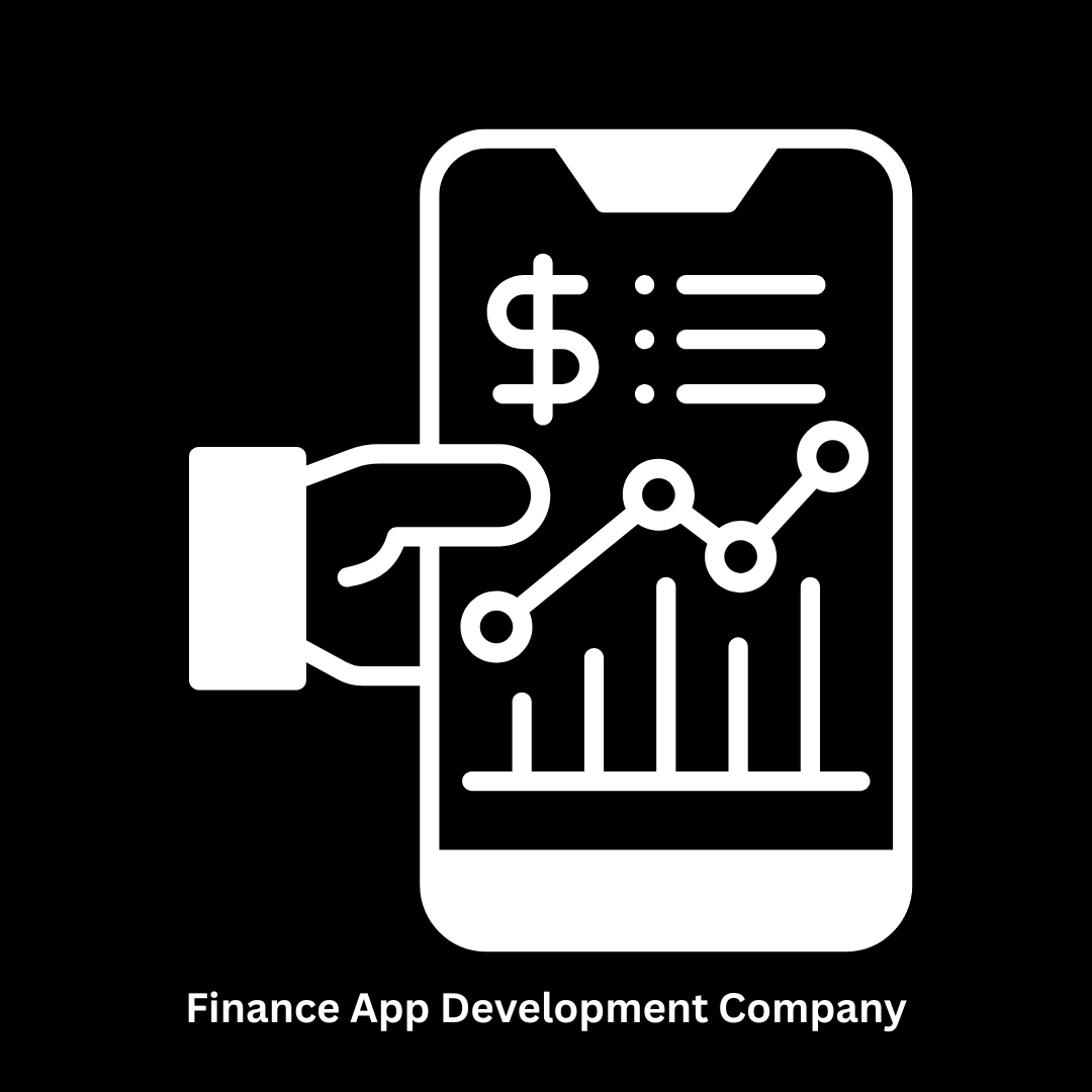 Leading Finance App Development Company