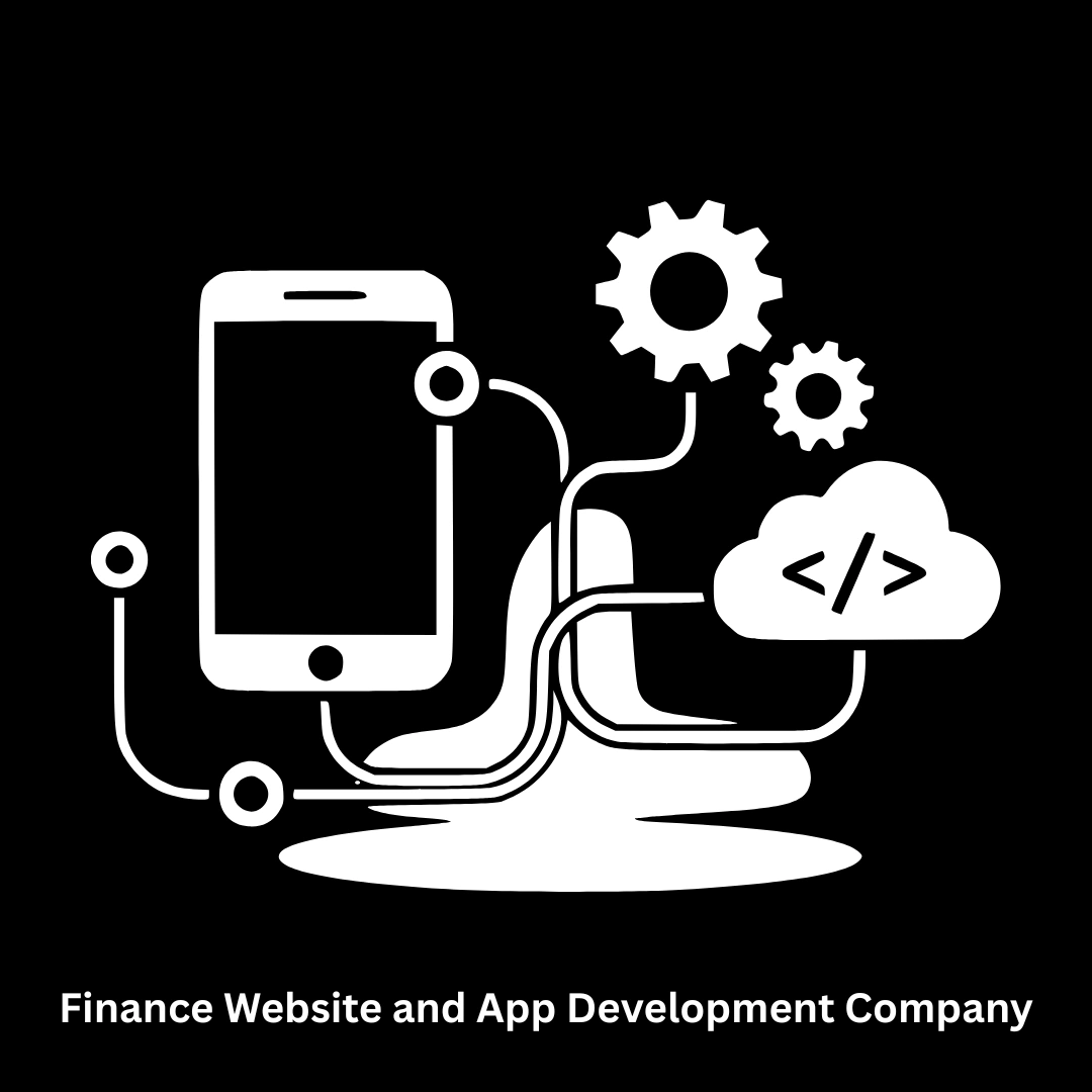 Top Finance Website and App Development Company