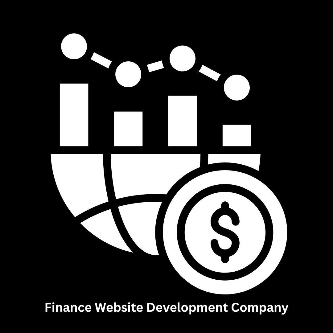 Top Finance Website Development Company