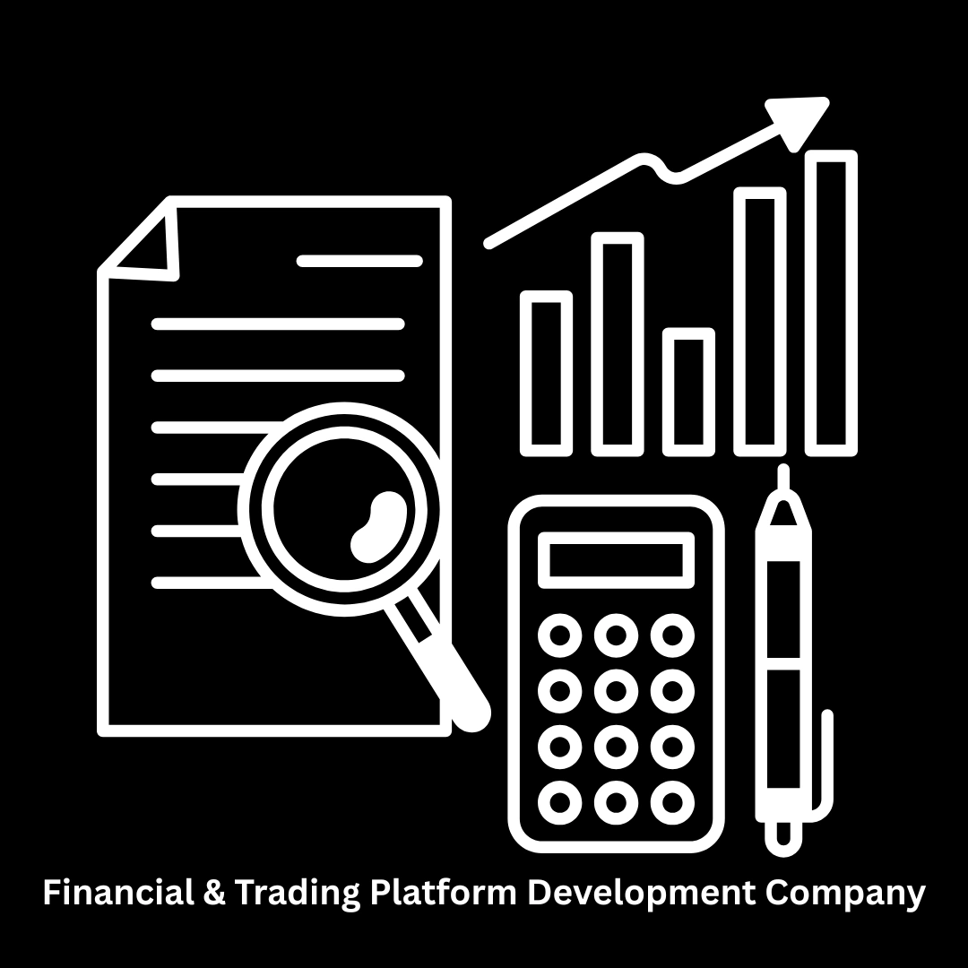 Leading Financial & Trading Platform Development Company