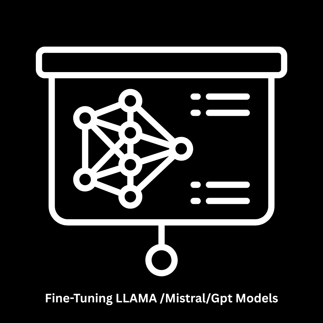 Expert Fine-Tuning Llama, Mistral, and GPT Models