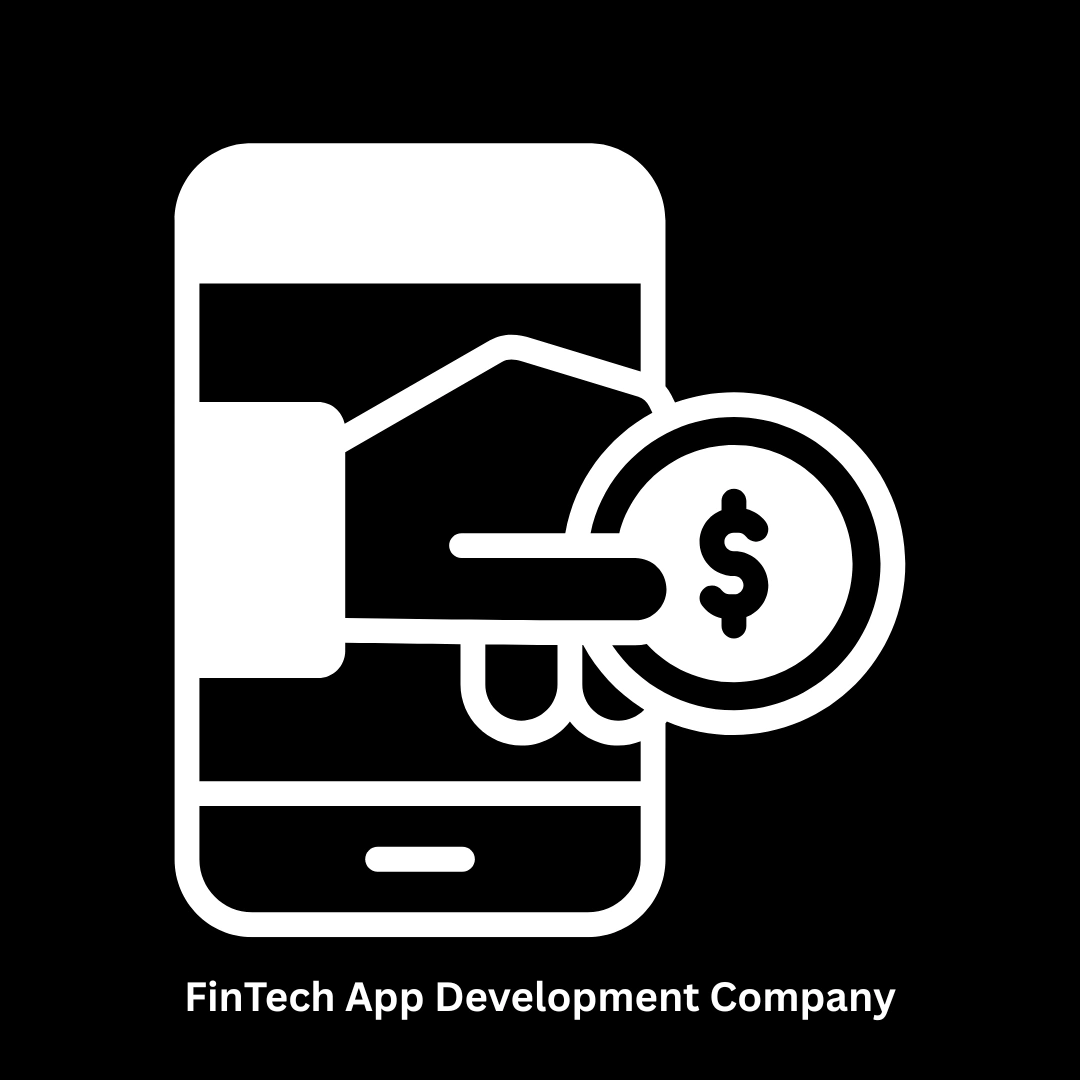 Leading Fintech App Development Company