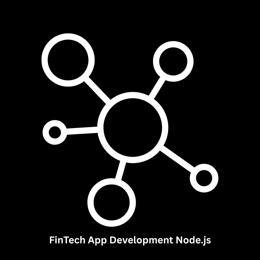 High-Performance Fintech App Development with Node.js