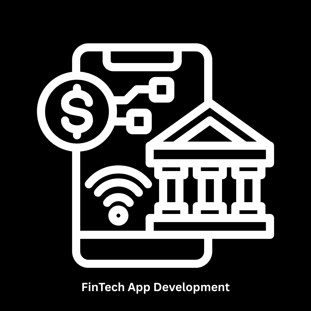 Expert Fintech App Development Services