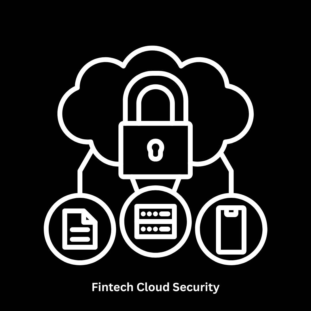 Advanced Fintech Cloud Security & Custom Software Development