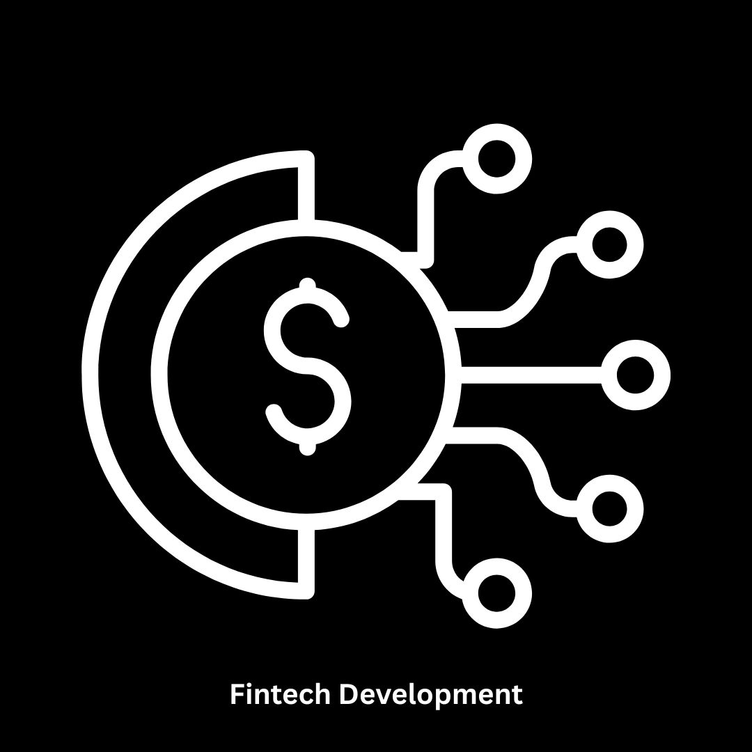 Custom Fintech Development & Enterprise Software Solutions