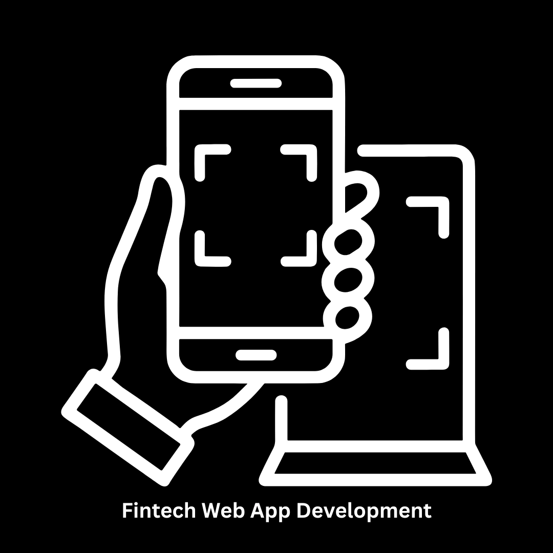 Expert Fintech Web App Development & IT Solutions