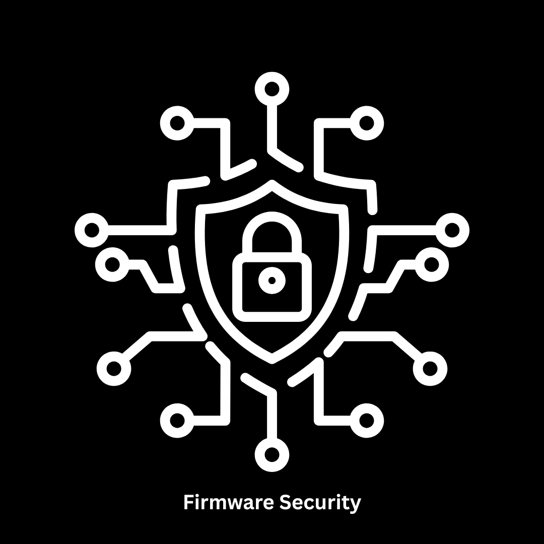 Robust Firmware Security & Custom Software Solutions