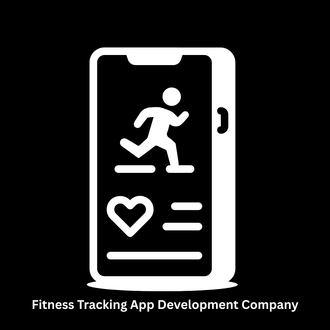Top Fitness Tracking App Development Company | Custom Health & IoT Solutions
