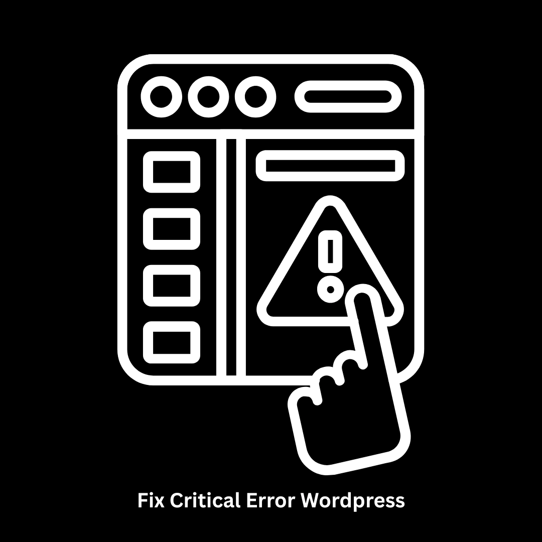 How to Fix Critical Error in WordPress: Expert Solutions