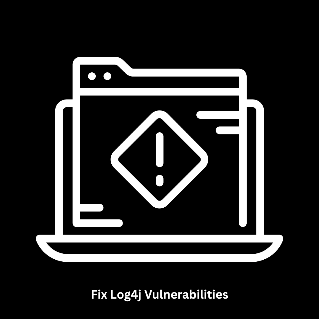 Expert IT Solutions to Fix Log4j Vulnerabilities