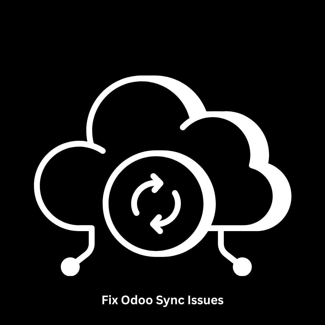 Expert ERP Developers to Fix Odoo Sync Issues