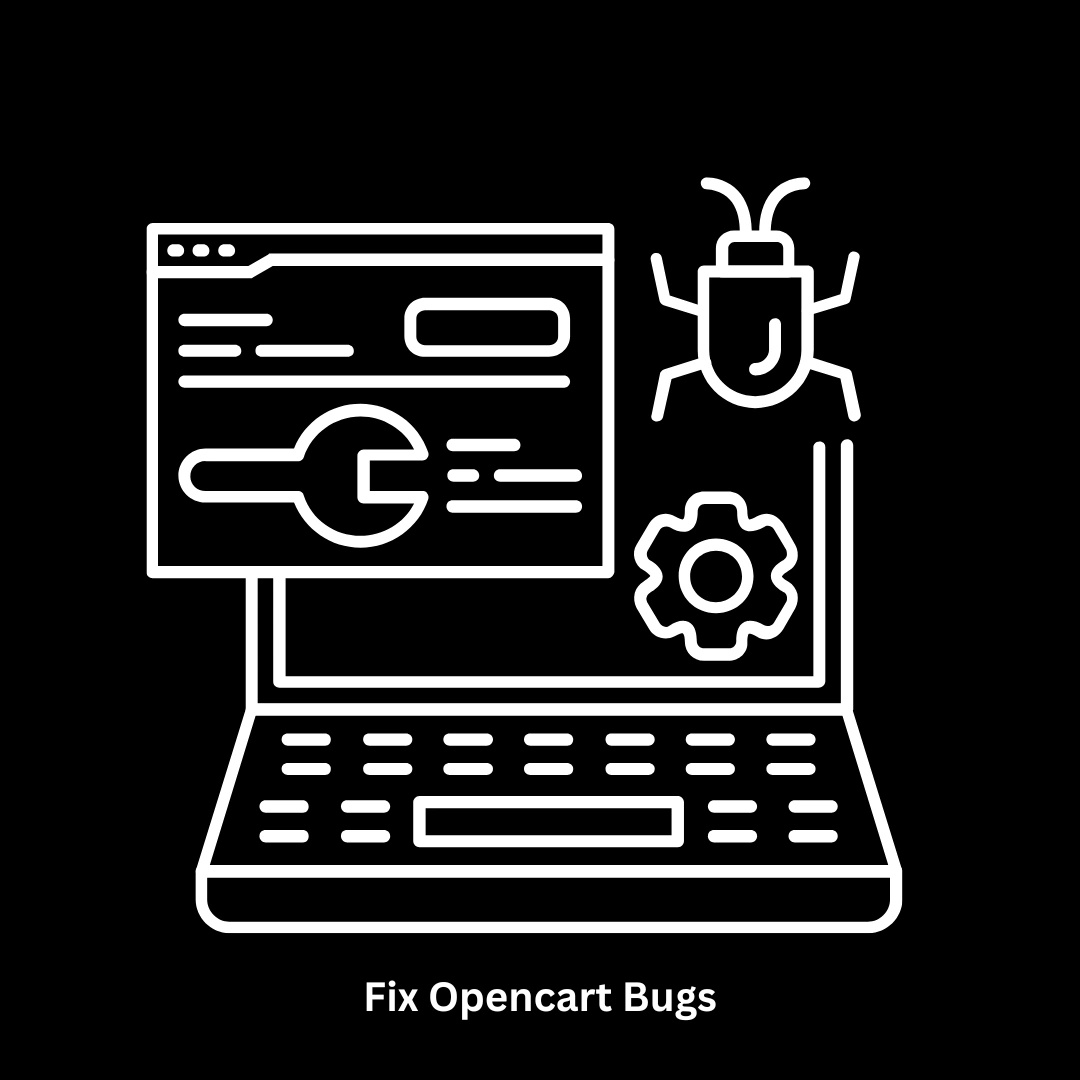 Expert E-commerce Developers to Fix OpenCart Bugs