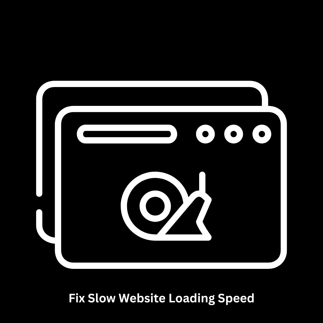 Expert IT Solutions to Fix Slow Website Loading Speed