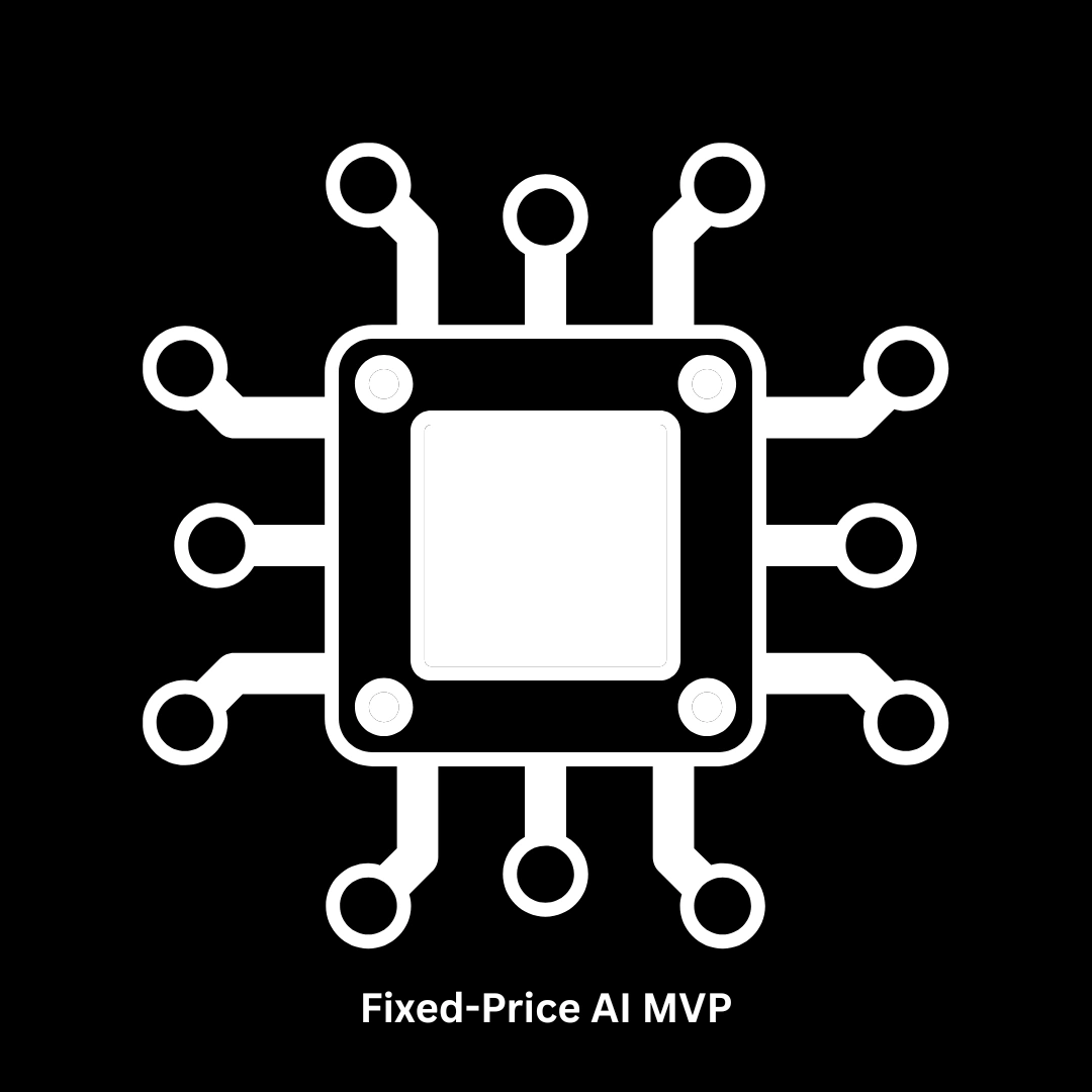 Transparent AI MVP Development Services