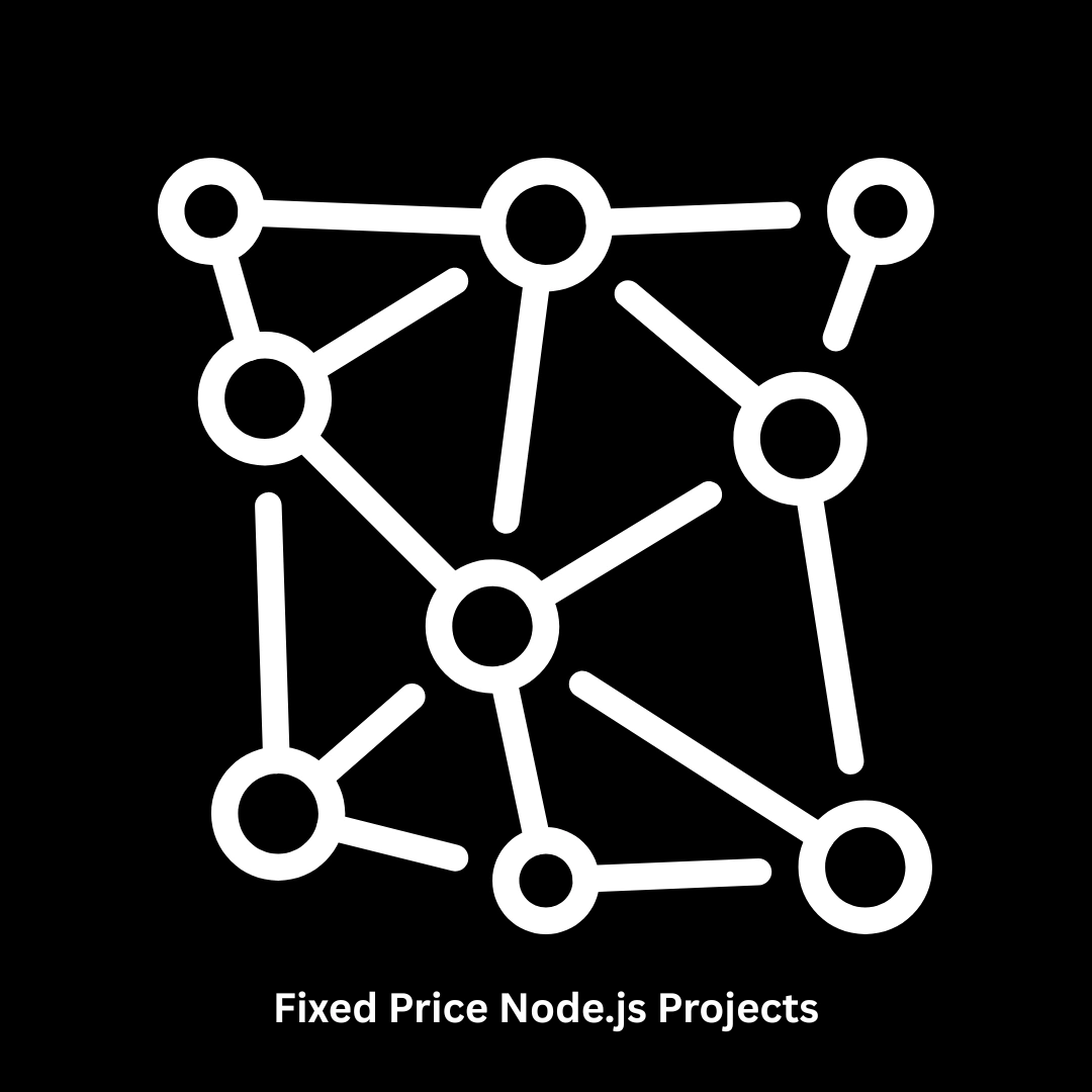 Professional Node.js Project Solutions | Transparent Software Development