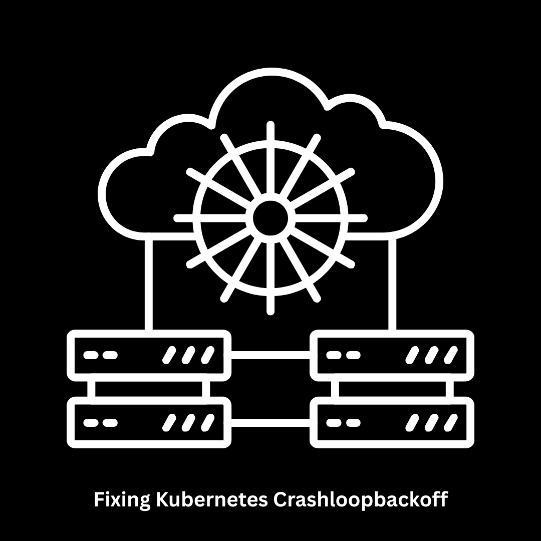 Expert DevOps Solutions for Fixing Kubernetes CrashLoopBackOff