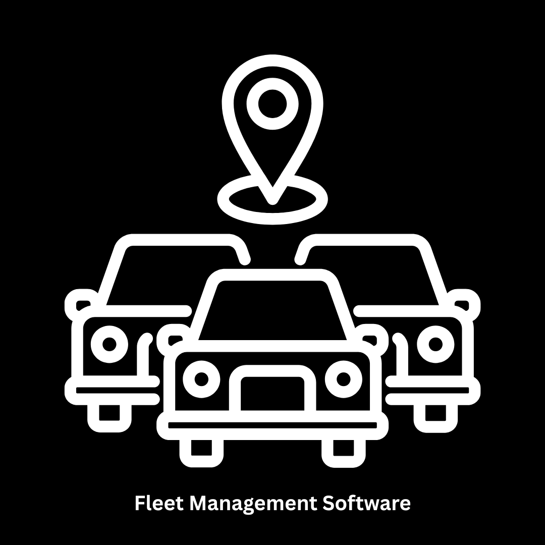 Advanced Fleet Management Software Development