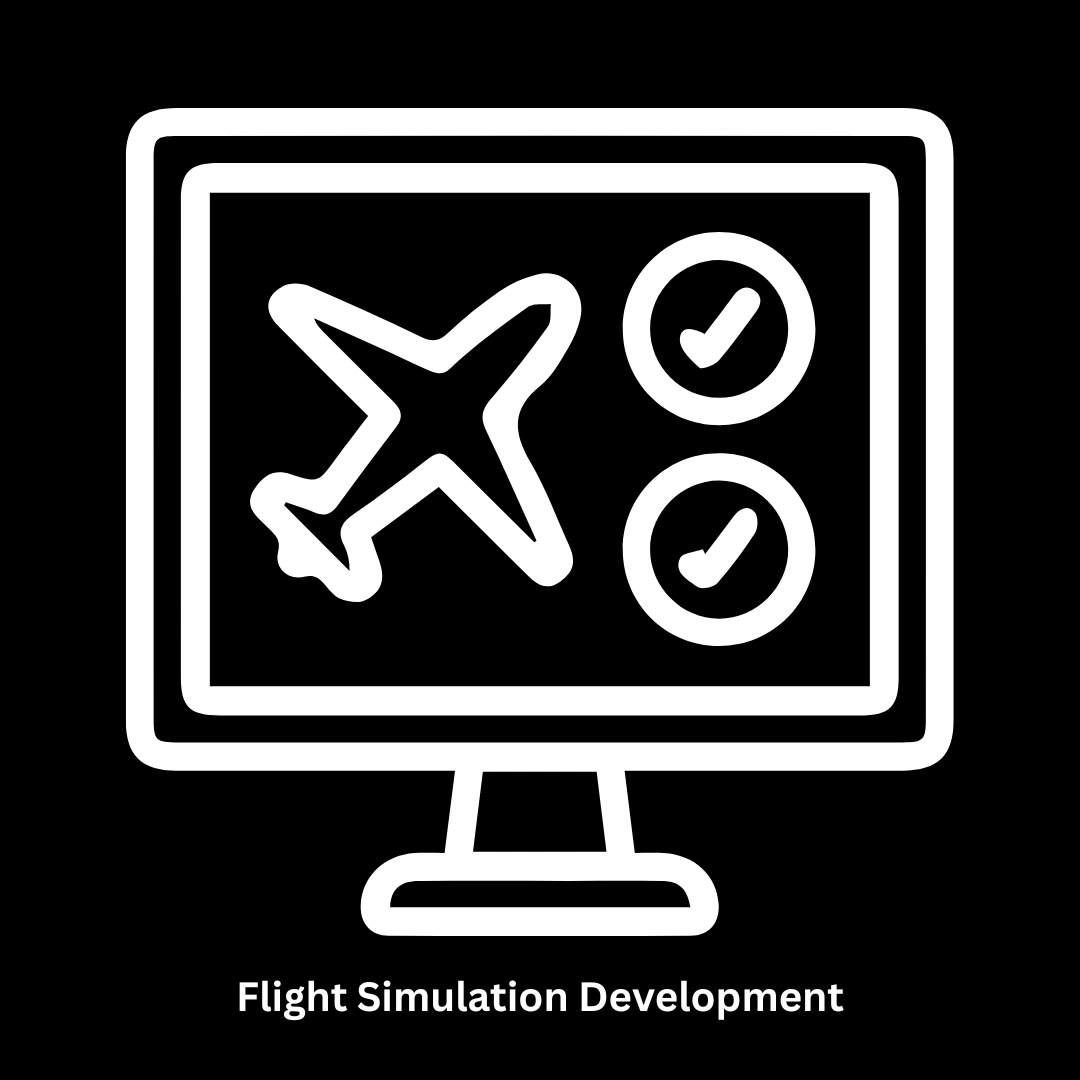 Advanced Flight Simulation Development