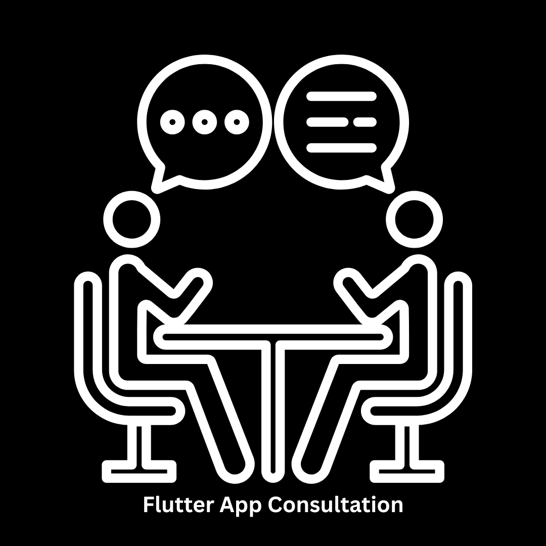 Expert Flutter App Consultation Services
