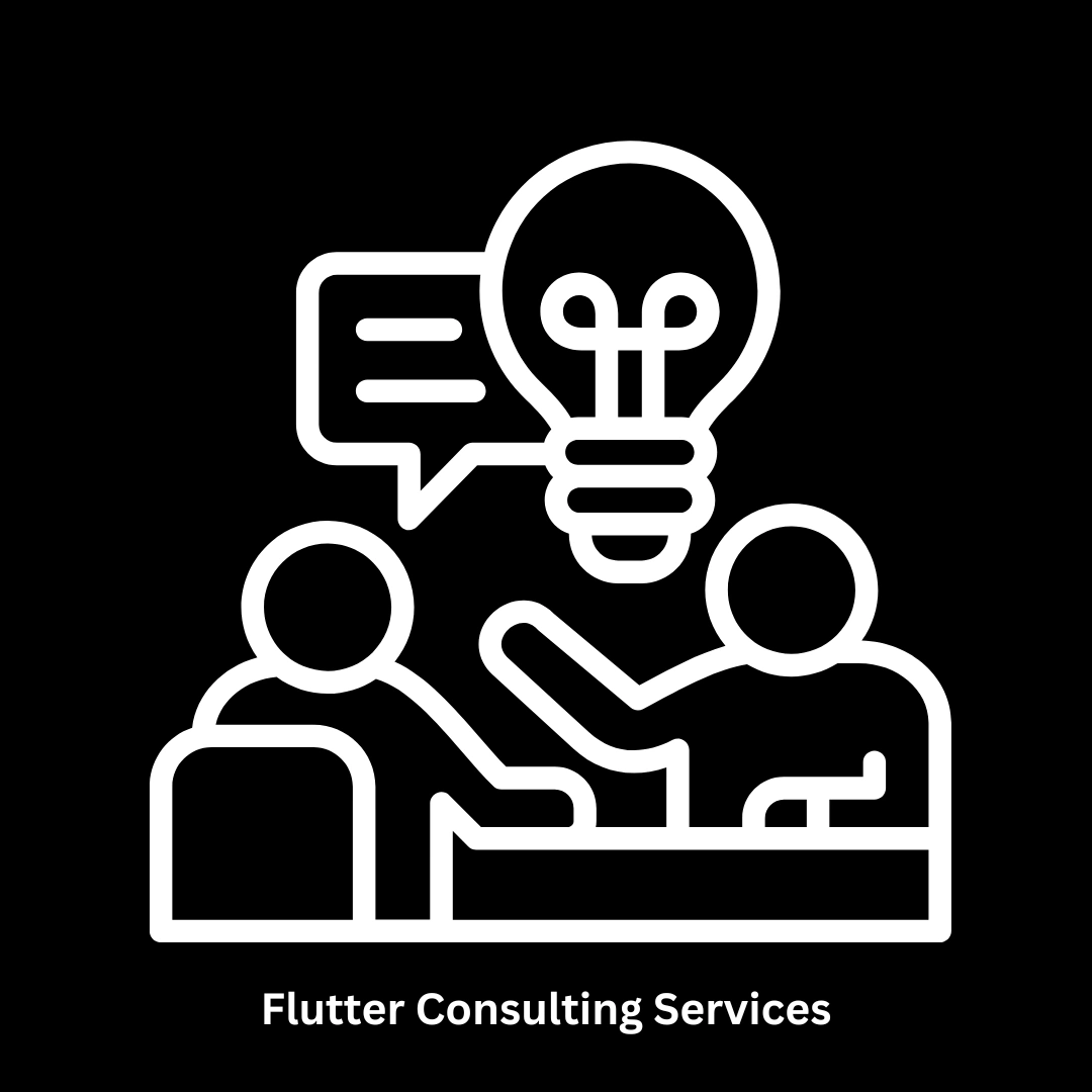 Strategic Flutter Consulting Services | Scale Your Mobile Strategy