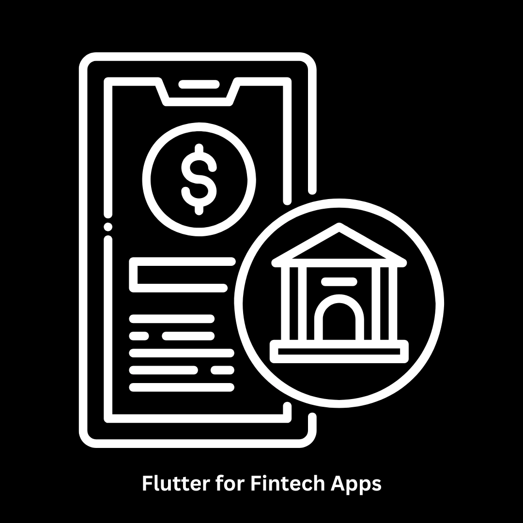 High-Performance Flutter for Fintech Apps