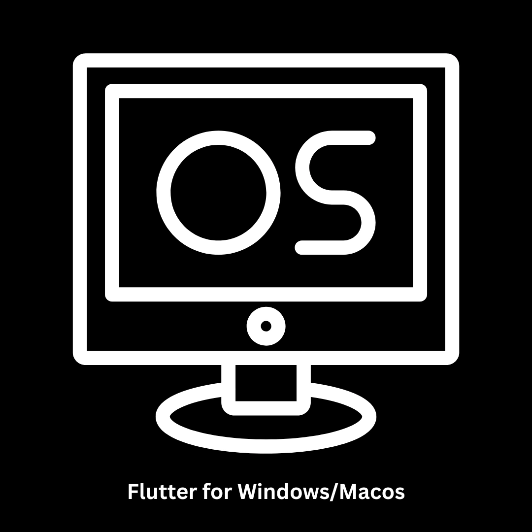 Expert Flutter for Windows/macOS Development