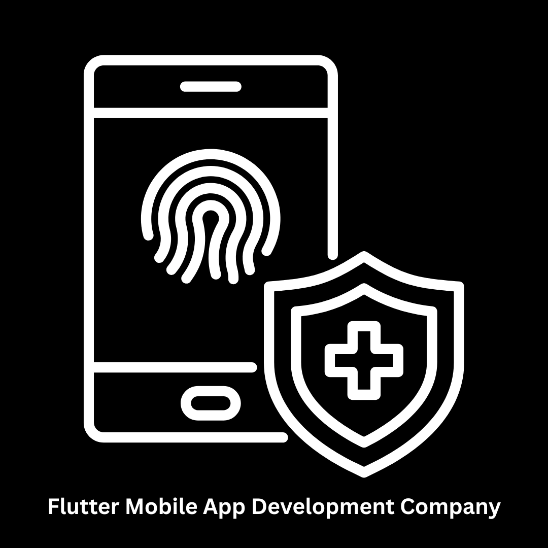 Leading Flutter Mobile App Development Company