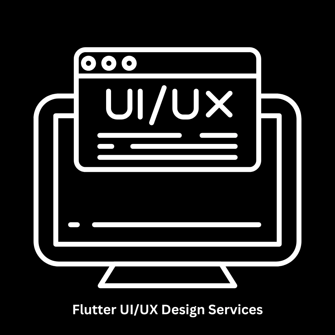 Expert Flutter UI/UX Design Services | Scalable Mobile Solutions