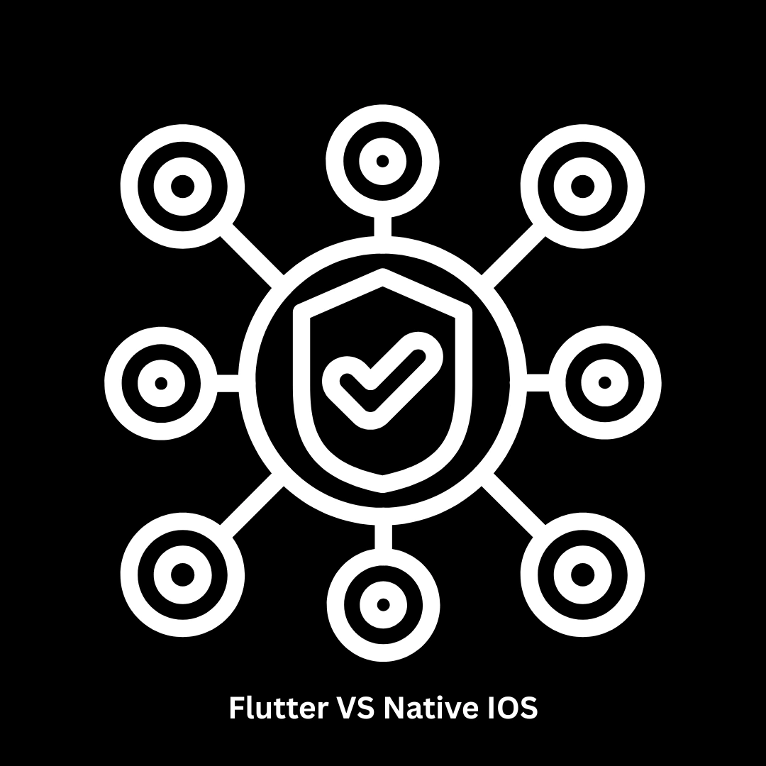 Flutter vs Native iOS: Choosing the Best Path for Your App