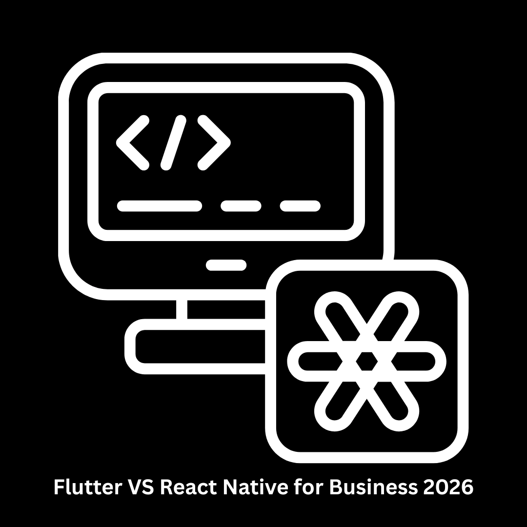 Flutter vs React Native for Business 2026