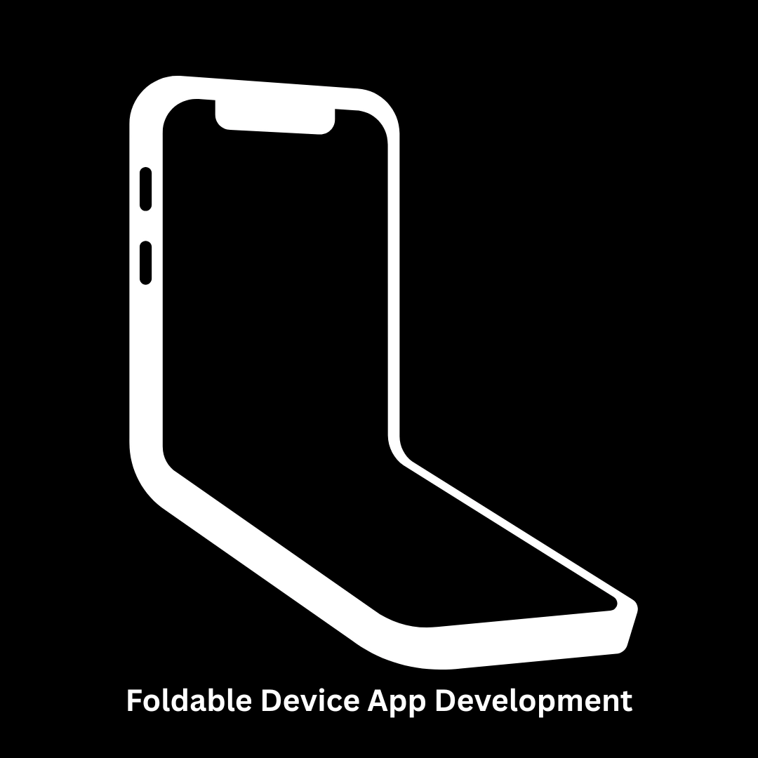 Expert Foldable Device App Development