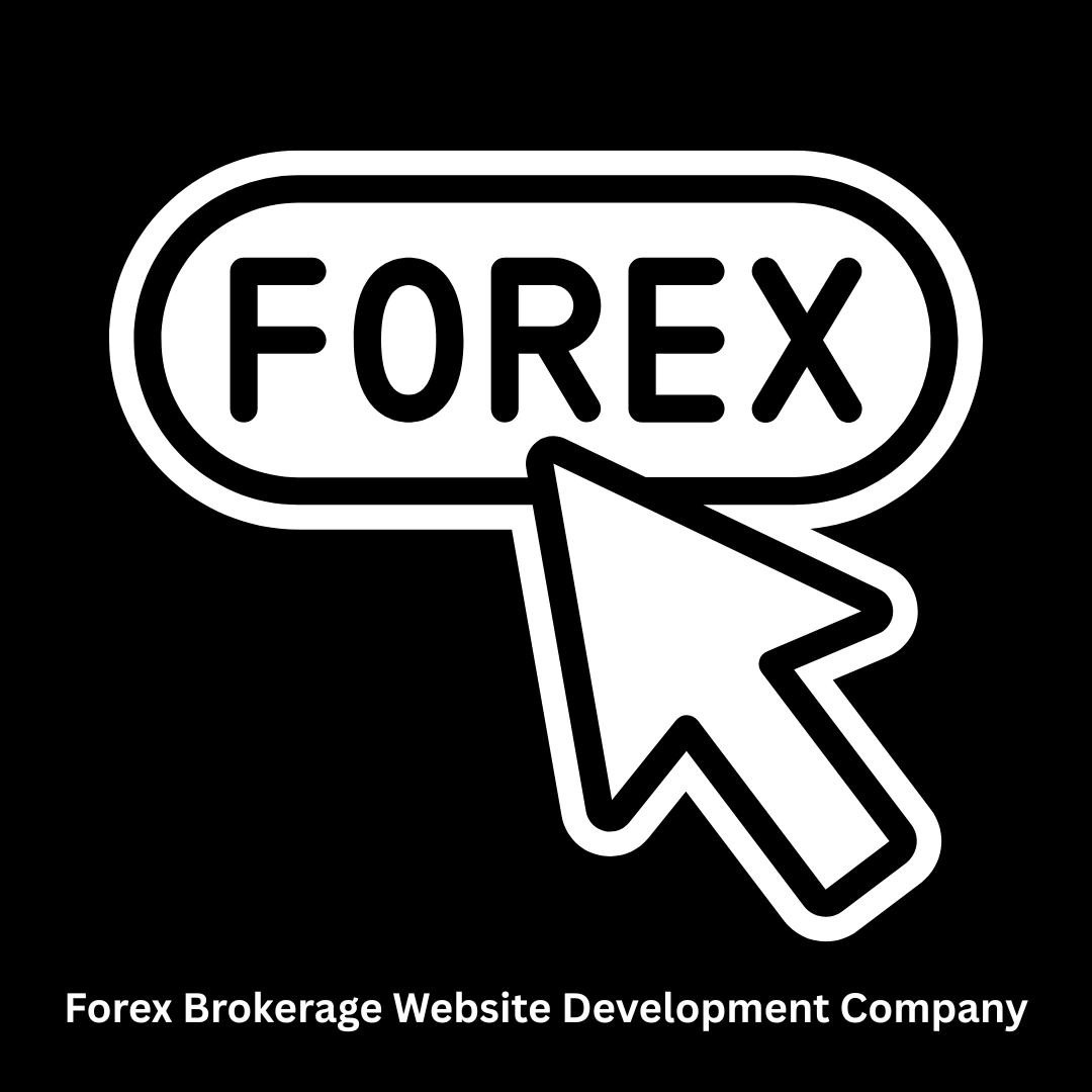 Forex Brokerage Website Development Company
